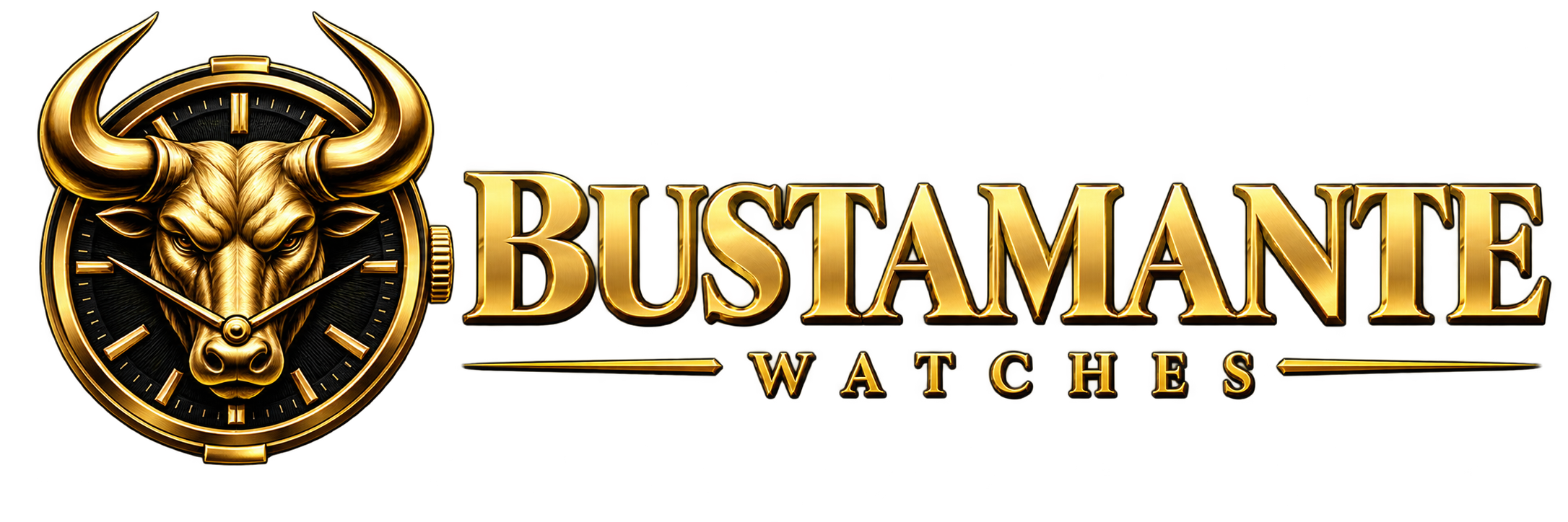 BUSTAMANTE WATCHES